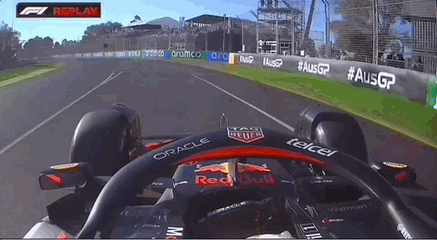 f1赛车勒克莱尔（杆位+冠军+最快圈速，勒克莱尔持续输出“凡尔赛”）