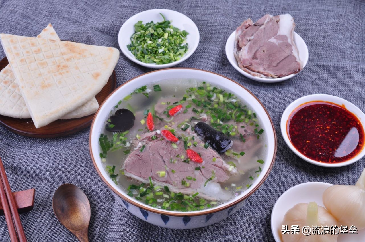 中国特色美食有什么（中国各地的38大特色美食介绍）