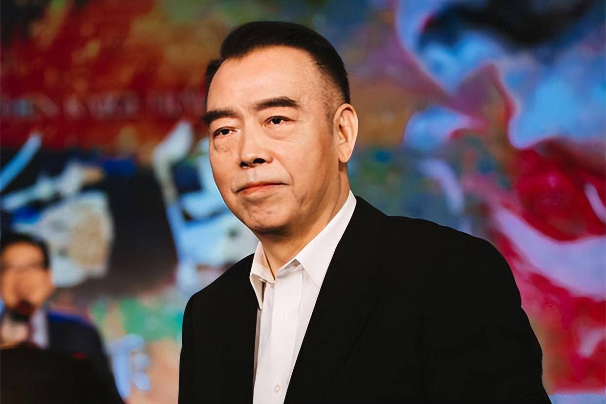 陈凯歌和陈红 陈凯歌和陈红的婚姻-佳迪双