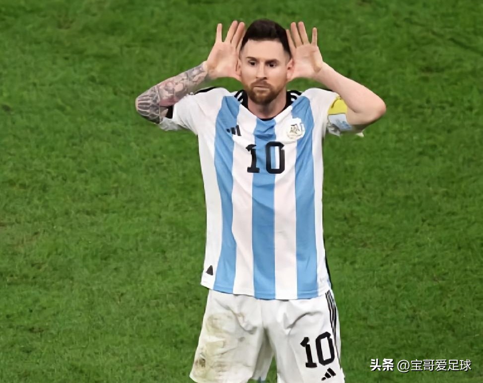 南非世界杯冠军是哪国（绝了！世界杯夺冠竟然有规律可循，四大神奇定律预示阿根廷夺冠）