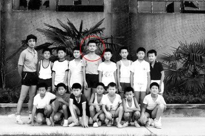 一个人的中国梦，从走出国门到NBA，一代传奇姚明的辛酸历程