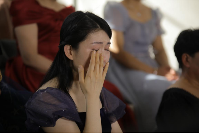 中國重汽首屆卡車女神節開啟｜綻放吧，卡車女神們