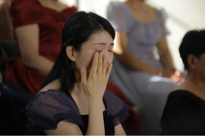 中國重汽首屆卡車女神節(jié)開啟｜綻放吧，卡車女神們