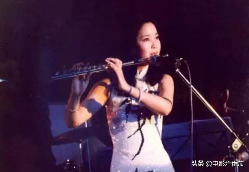 只活了42岁的邓丽君，是华语乐坛献给世界“最珍贵的礼物”