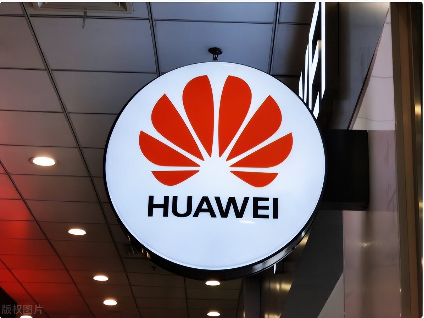 很激烈！华为、腾讯等3巨头，抢滩新型软件，赢家却出乎意料