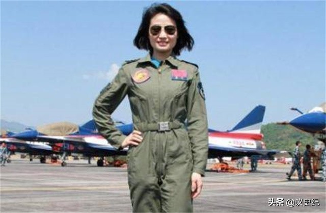中国人民航空大学（她是中国首个战机女飞行员）