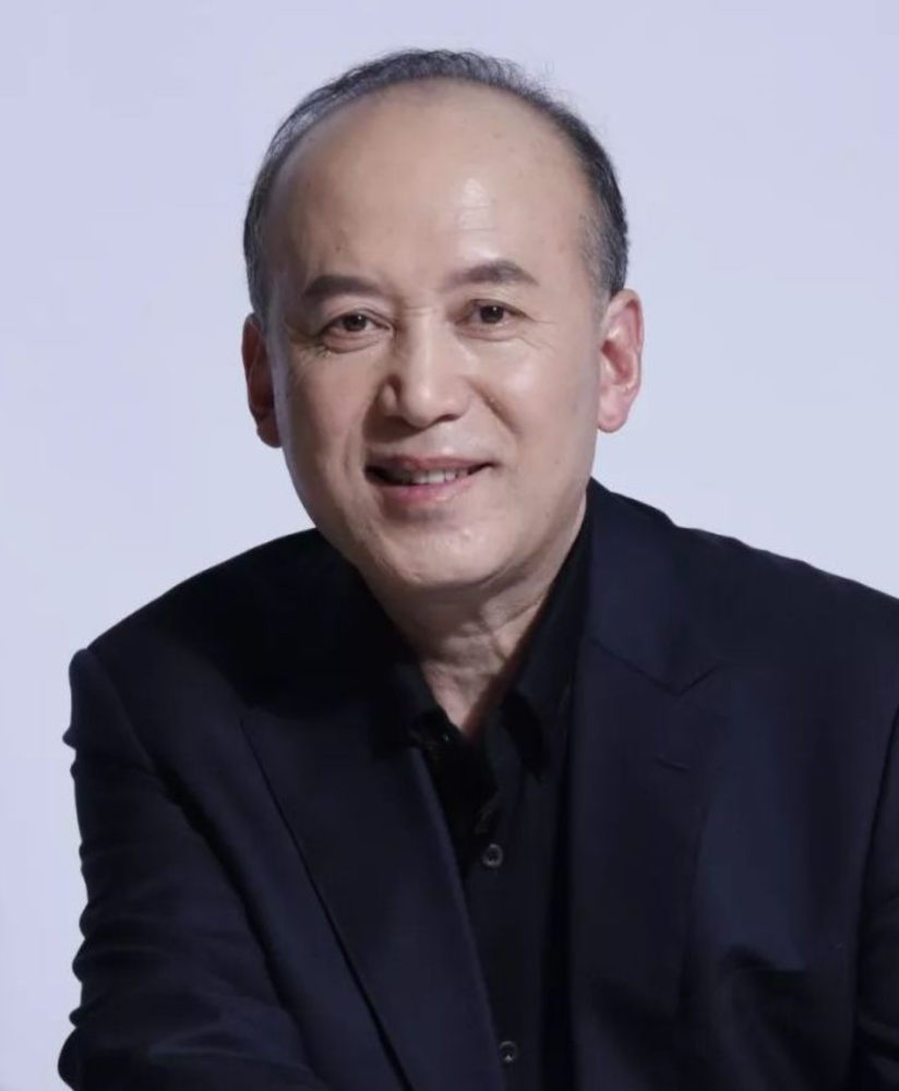 郭达的"消失",是娱乐圈的损失