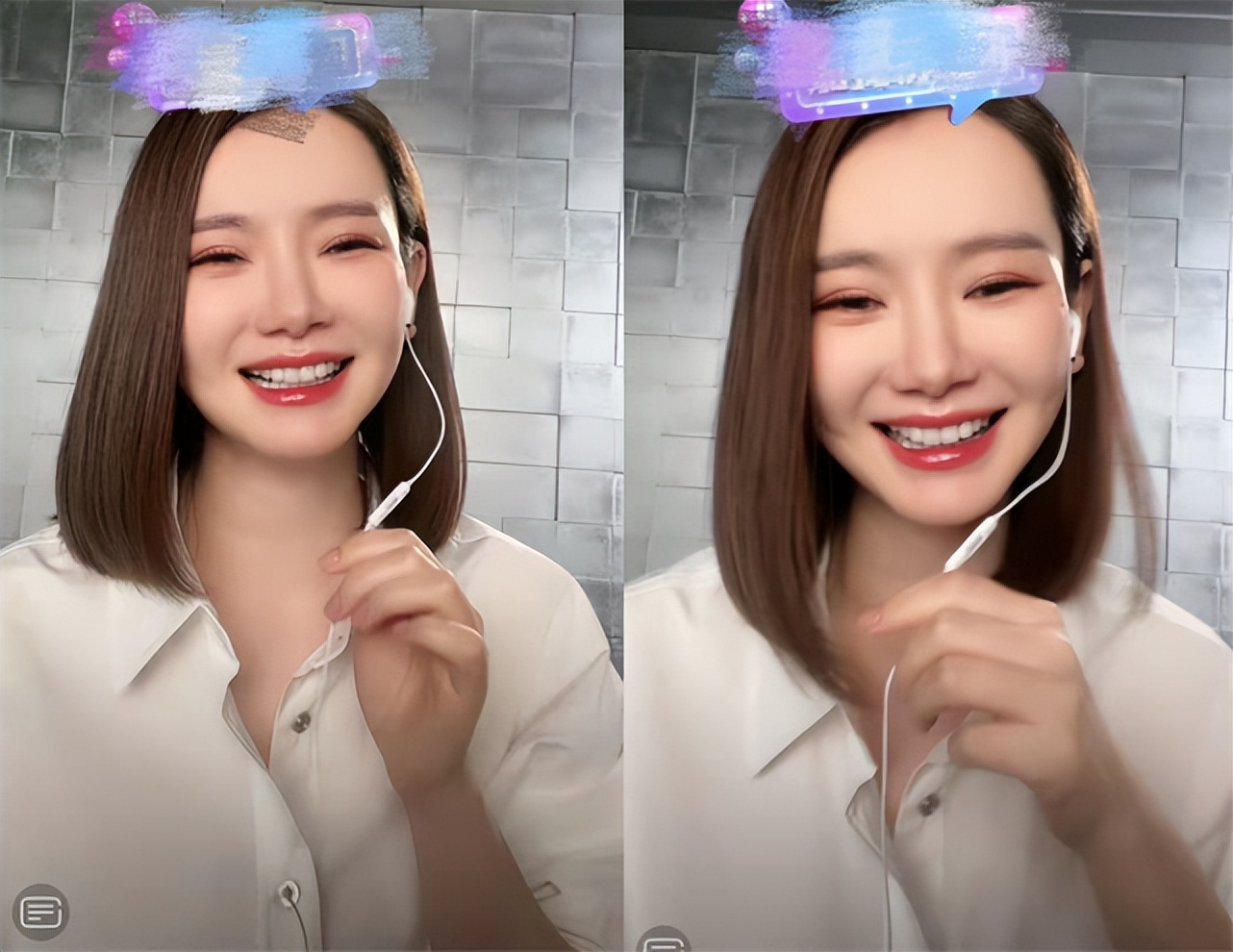 戚薇自曝怀二胎没有孕反不适，大方透露二宝不论男女都跟自己姓