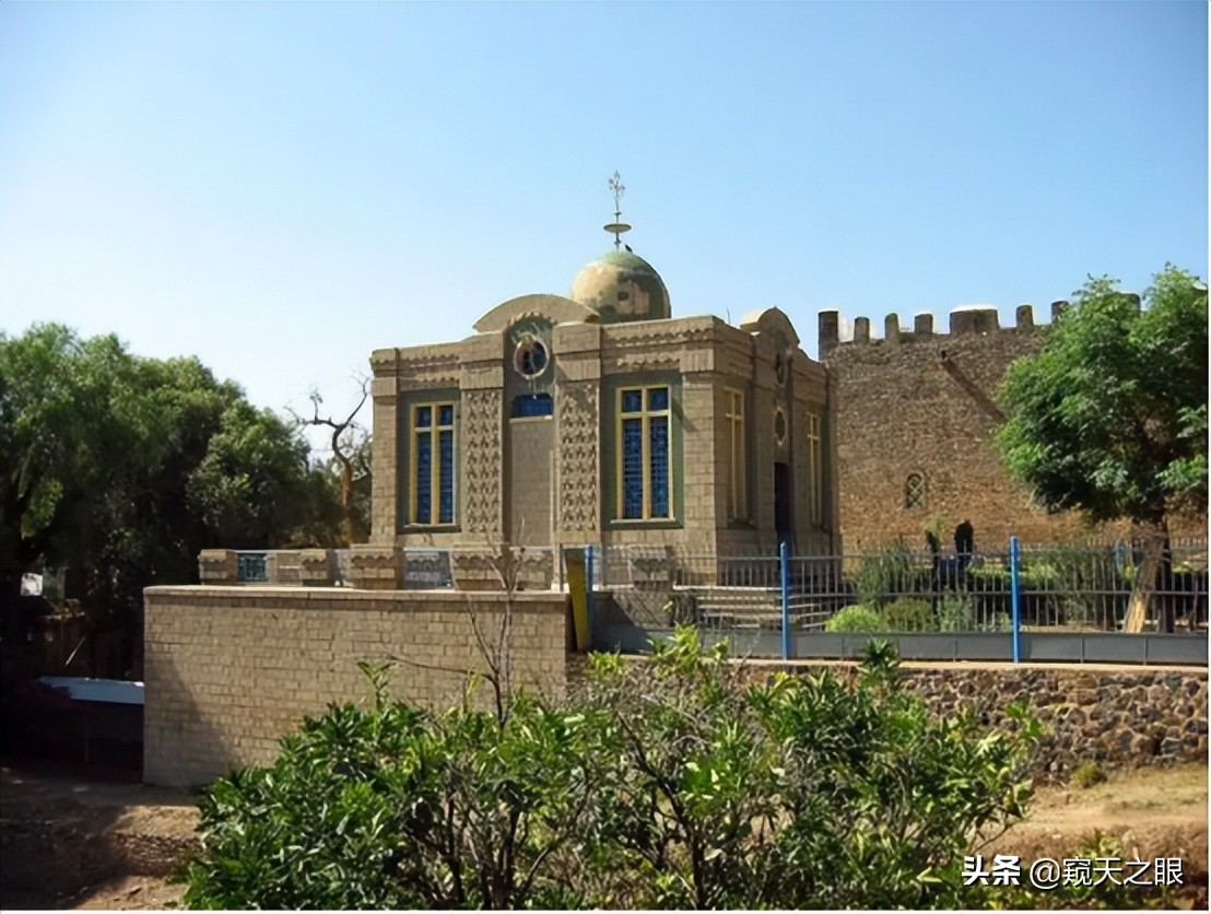 古埃及最恐怖的黑科技——木乃伊：未知的真相（4）