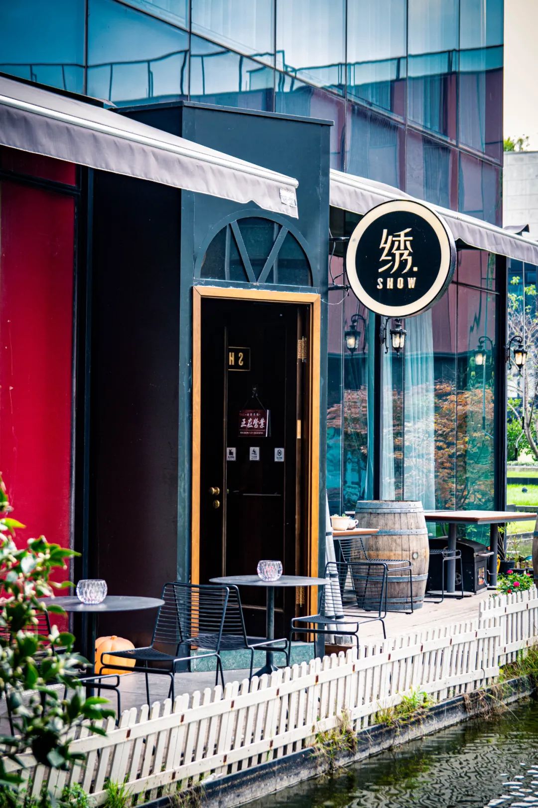 暴吃杭州13家高端餐厅，这份美食地图都是体重换的