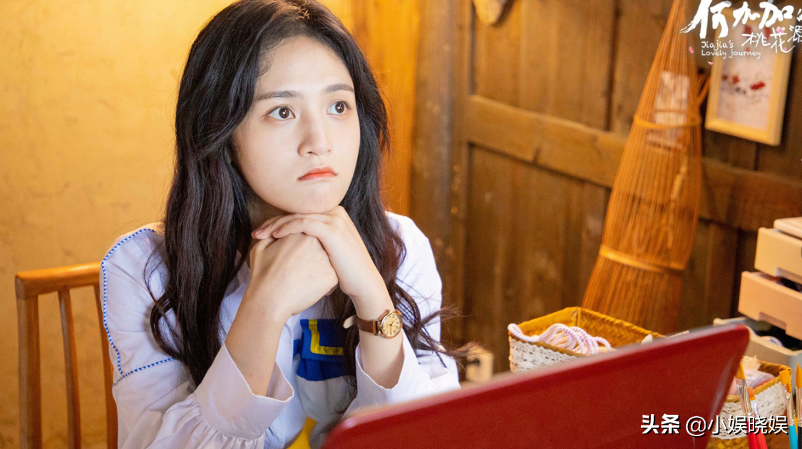 《何加加的桃花源记》好养眼，不仅有美景和靓女，还有帅哥和远方