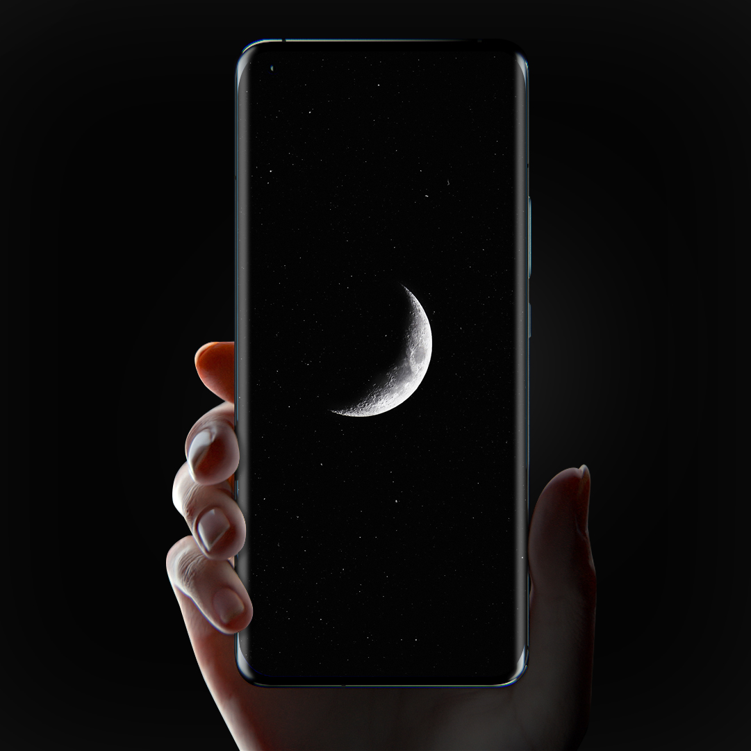 震撼的星空壁纸