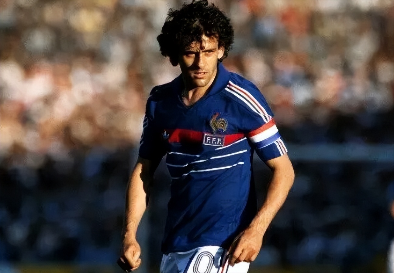 三剑客领衔,马队巴雷西上榜,老马中场)