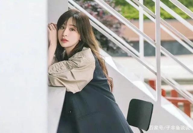 《浪姐3》捧红的“甜心教主”：王心凌，钩起了多少人的回忆