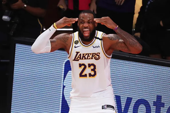 腰缠万贯！乔丹领衔，詹姆斯上榜，NBA资产最高的10名球员