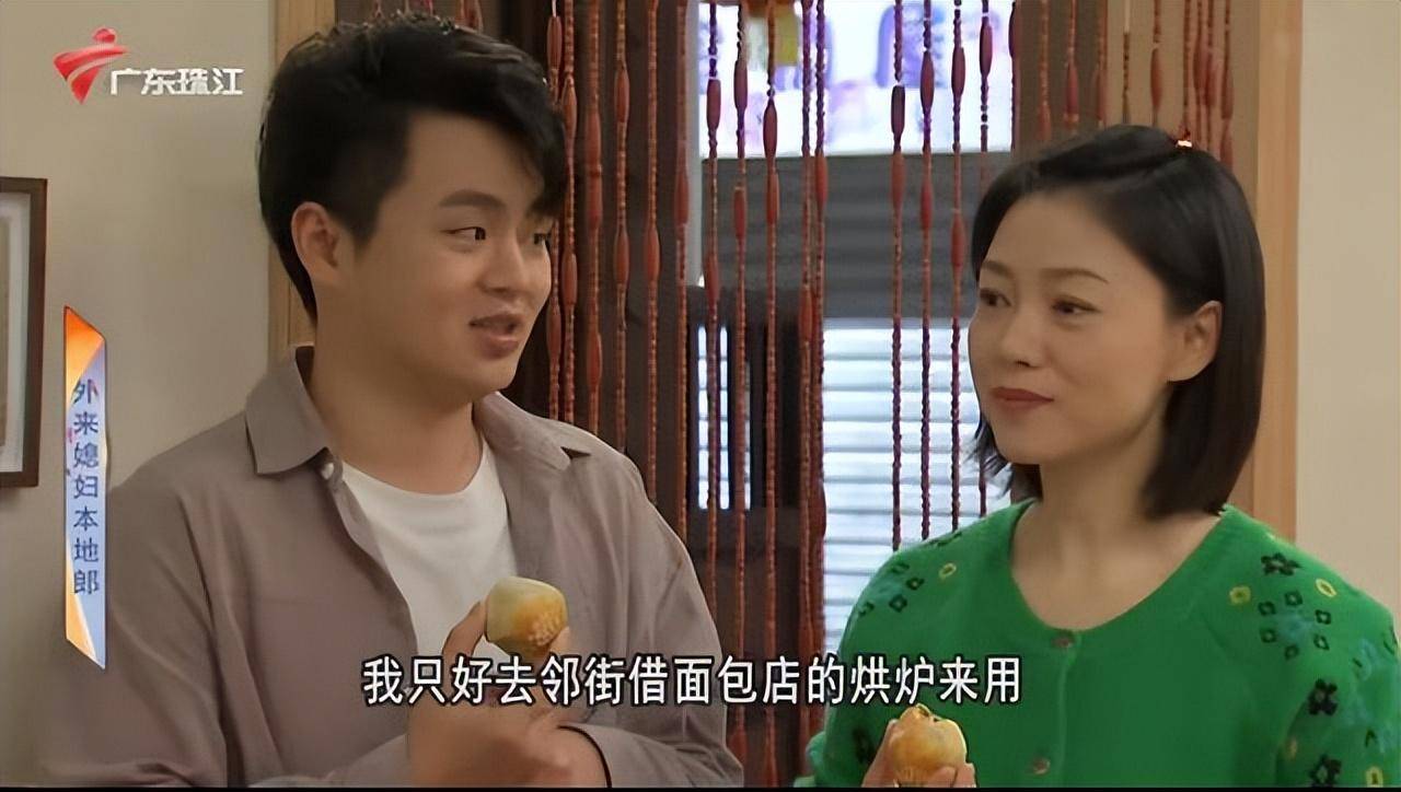 《外来媳妇本地郎》张纹博与香兰母子缘尽,新天佑或取代天庥地位