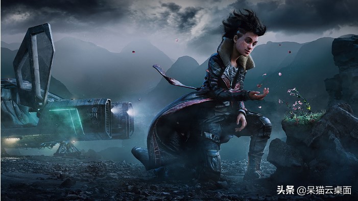 「呆猫分享」用于3D设计、游戏制作和建模的最佳软件推荐