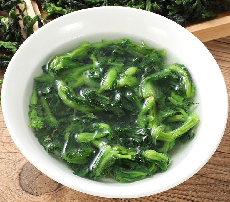 万年青怎么吃（8月7日立秋，趁着阳光正好，这6种蔬菜多晒一些，秋冬炖肉贼香）