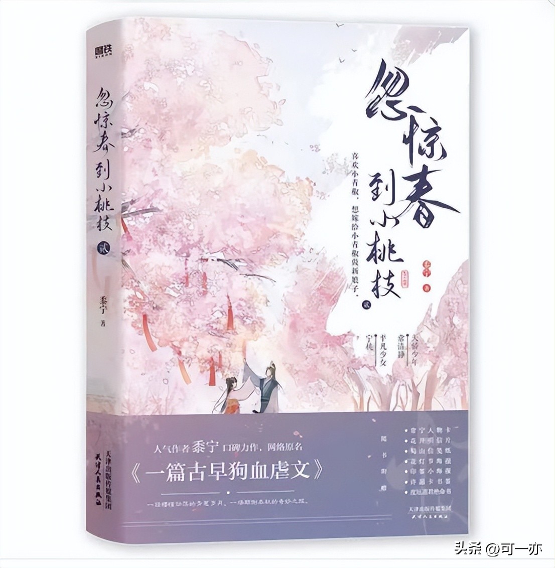 忽惊春(chun)到小桃枝全文免费阅读（一篇古早狗血虐文全文免费阅读）