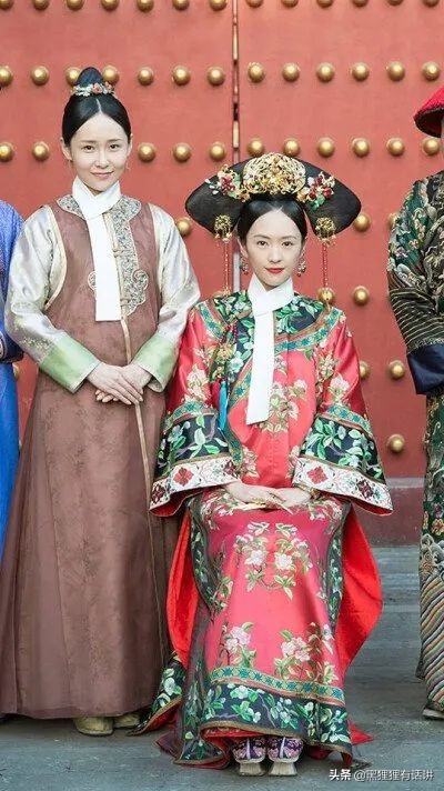 历史上的高贵妃那么得宠，为什么她连怀孕的机会都没有？