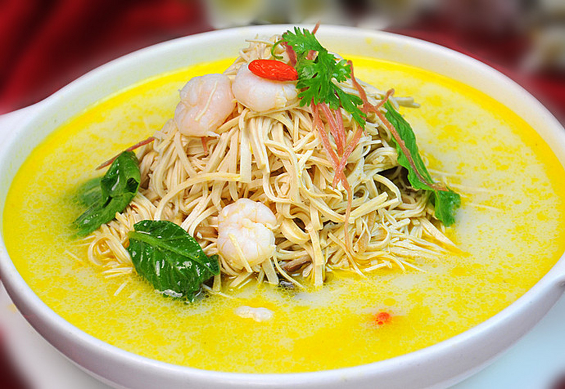 去江苏不吃这8道"淮扬菜"等于白去,色香味俱全,你吃过几种?