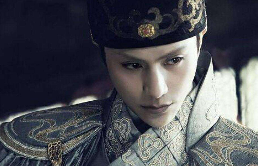东西的宦官和阉割，所有的故事都是一段辛酸史