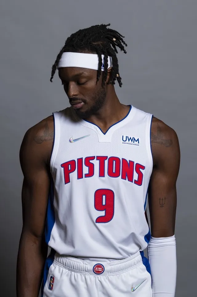 nba哪些人穿過9號球衣（NBA球衣系列之-9號）