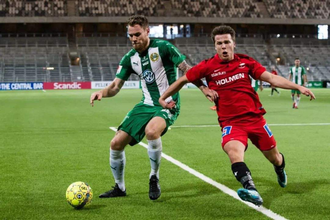 哈马比vs佐加顿斯直播（佐加顿斯VS哈马比 哈马比能否继续成为主队的克星？）