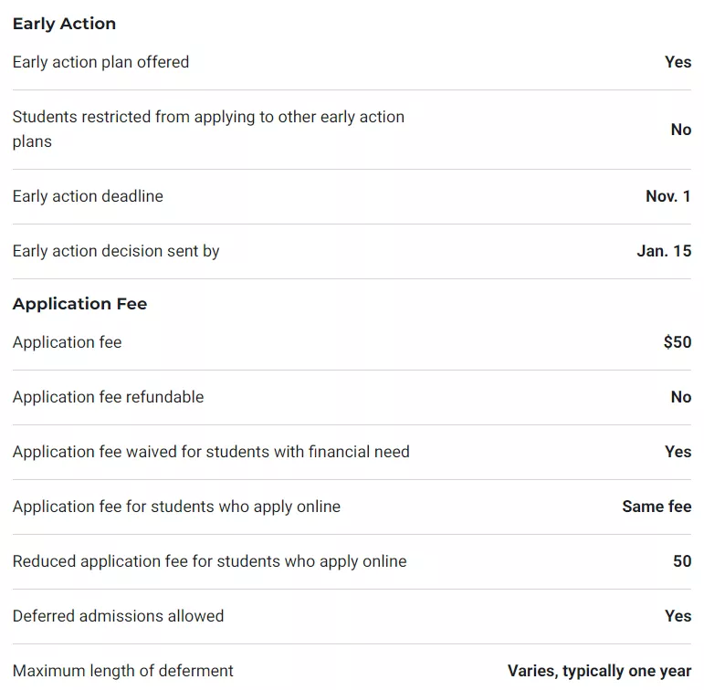 「择校解读」纽约州立大学宾汉姆顿分校（SUNY-Binghamton）指南