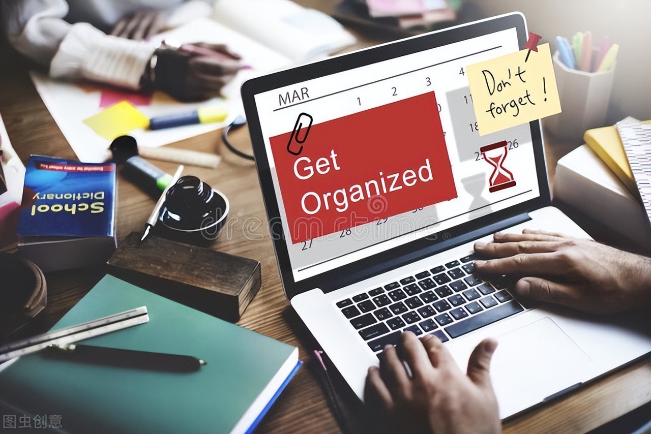 Eduline：在线网校系统-如何在网上参加大学入学培训（二）