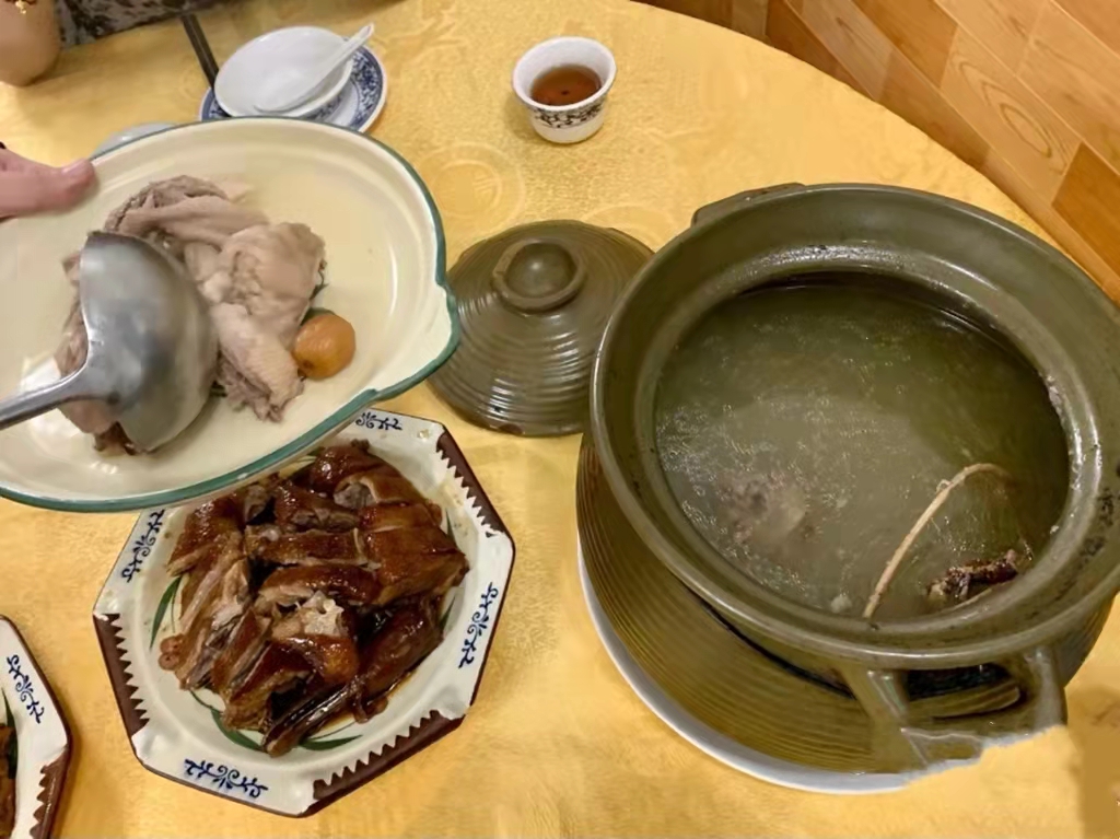 广州的“6大名菜”都有哪些？你吃过几种？网友：粤菜果然不一般