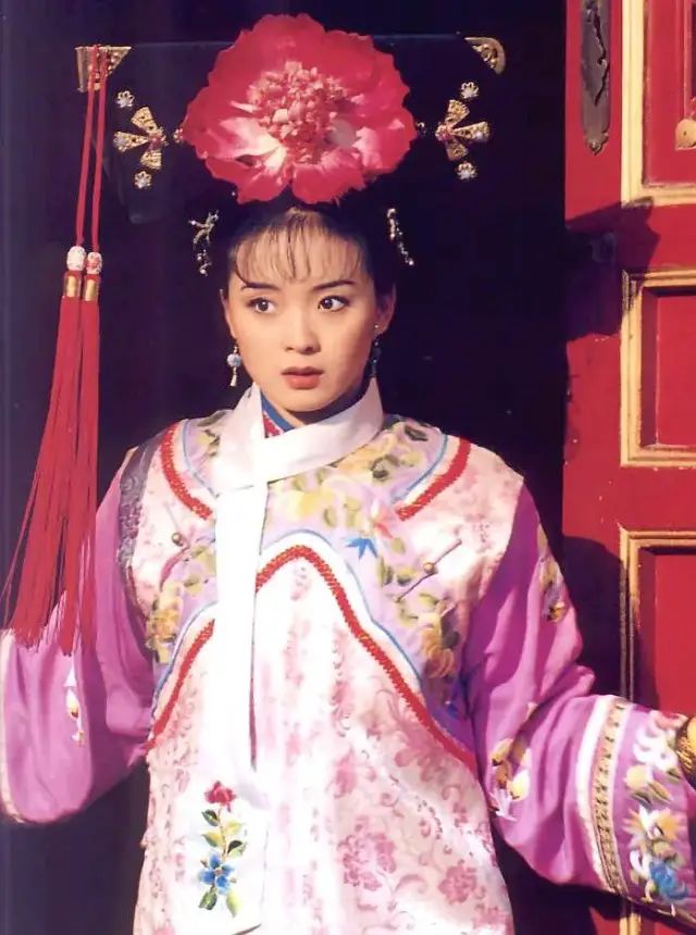 新还珠格格演员表 李晟新还珠格格演员表-佳迪双