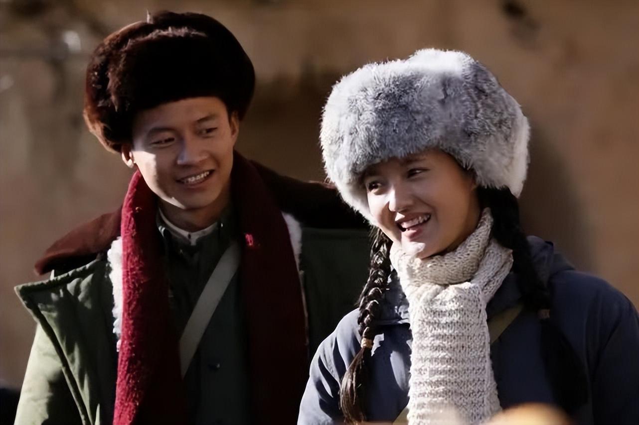 幸福到万家：都是“毁容式”演技，王庆来对比何幸运，差距太明显