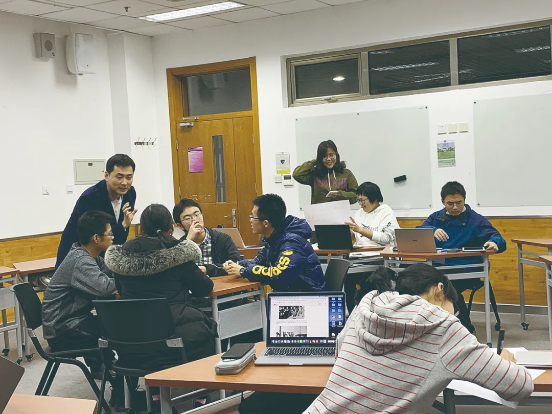 为1门课成立1个中心！3年了，清华这门课，上得怎么样？