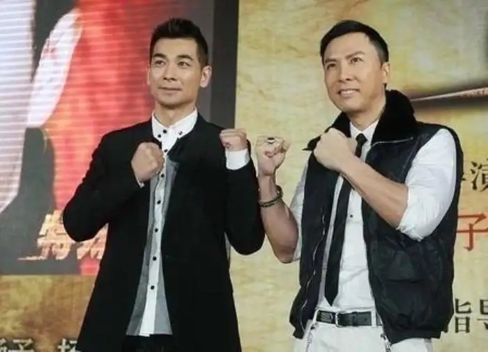 《一个人的武林》为什么成了“烂片”？三刷电影后，我找到了答案