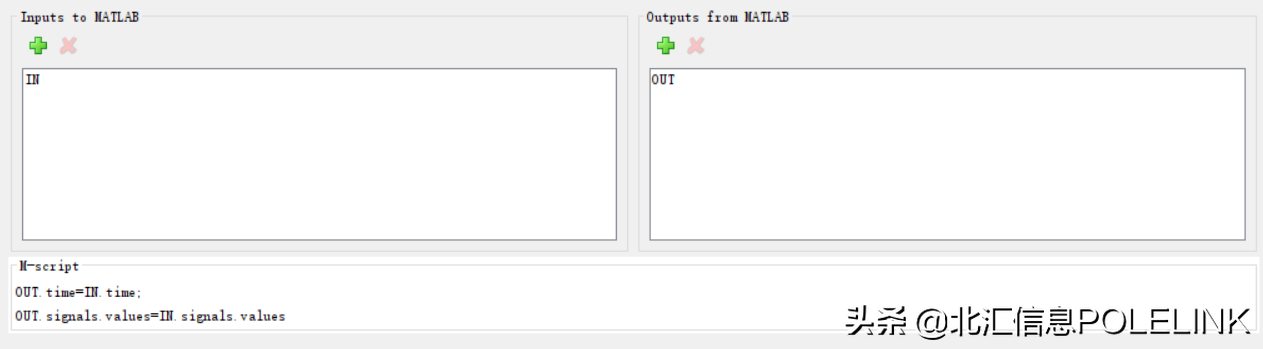 TPT中脚本评估的使用