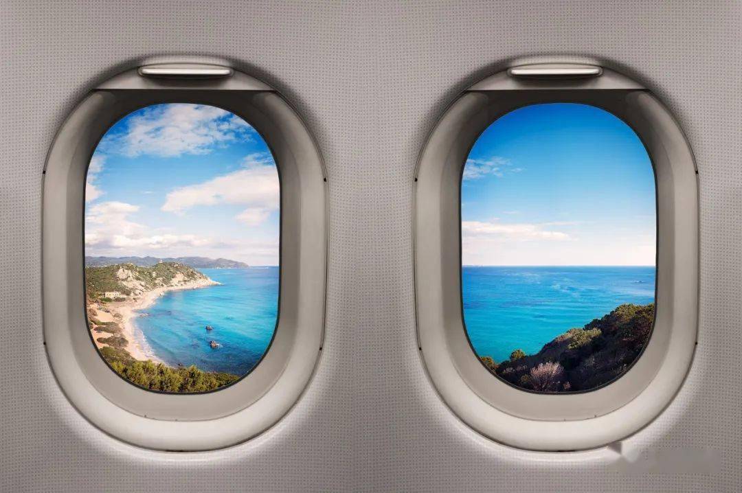 为什么飞机座位，和窗口不是对齐的？背后原因不简单