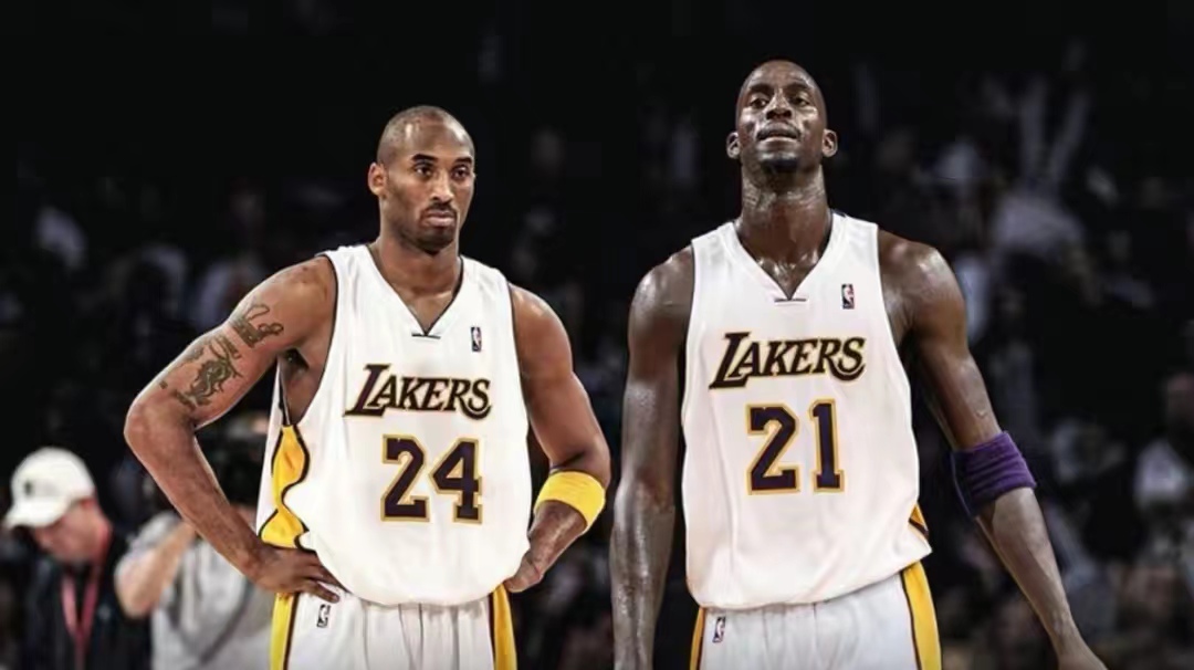 nba有哪些球星錯(cuò)失機(jī)會(huì)（NBA史上五組遺憾沒能搭檔的球星：科比錯(cuò)過保羅，麥迪錯(cuò)過鄧肯）