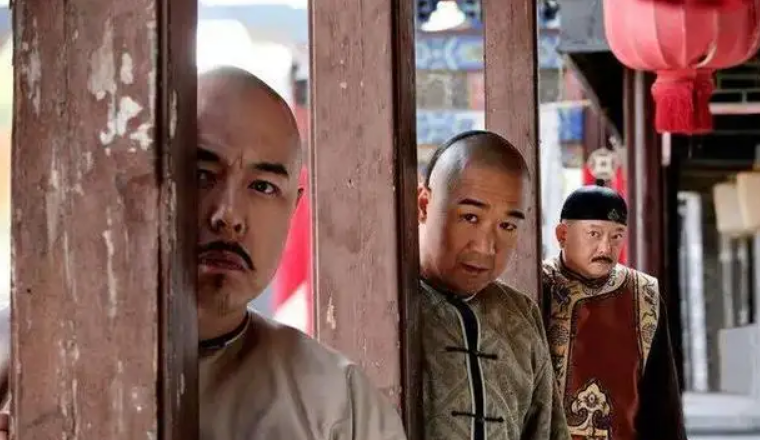 曾经相交莫逆，现今相忘江湖，这7对影视“铁三角”到底咋了？