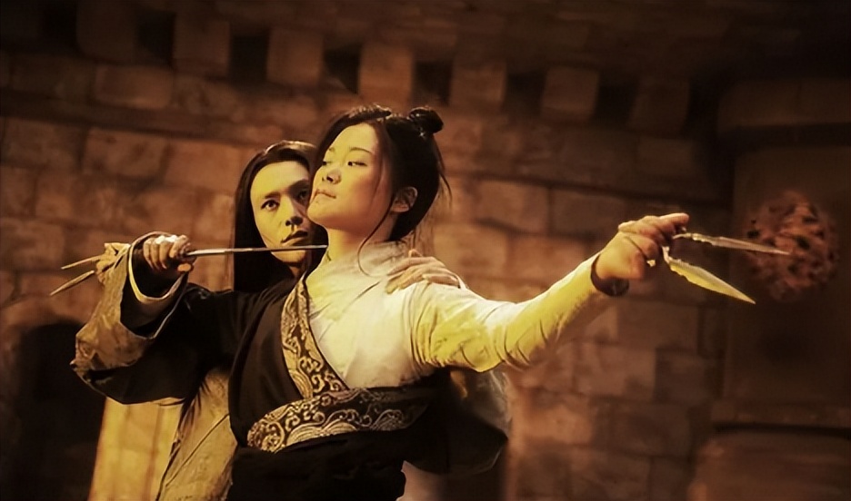 回归25周年，这些人铸造了香港电影业25年的辉煌（二）