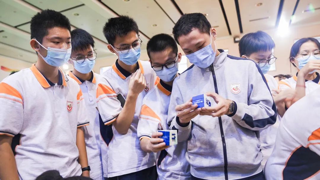 南京市聋人学校:筑牢反诈"防火墙",这所学校护航青春有妙招