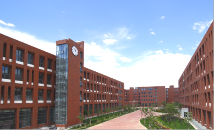 北京电子科技职业学院，2022年普通高考（专科）自主招生简章