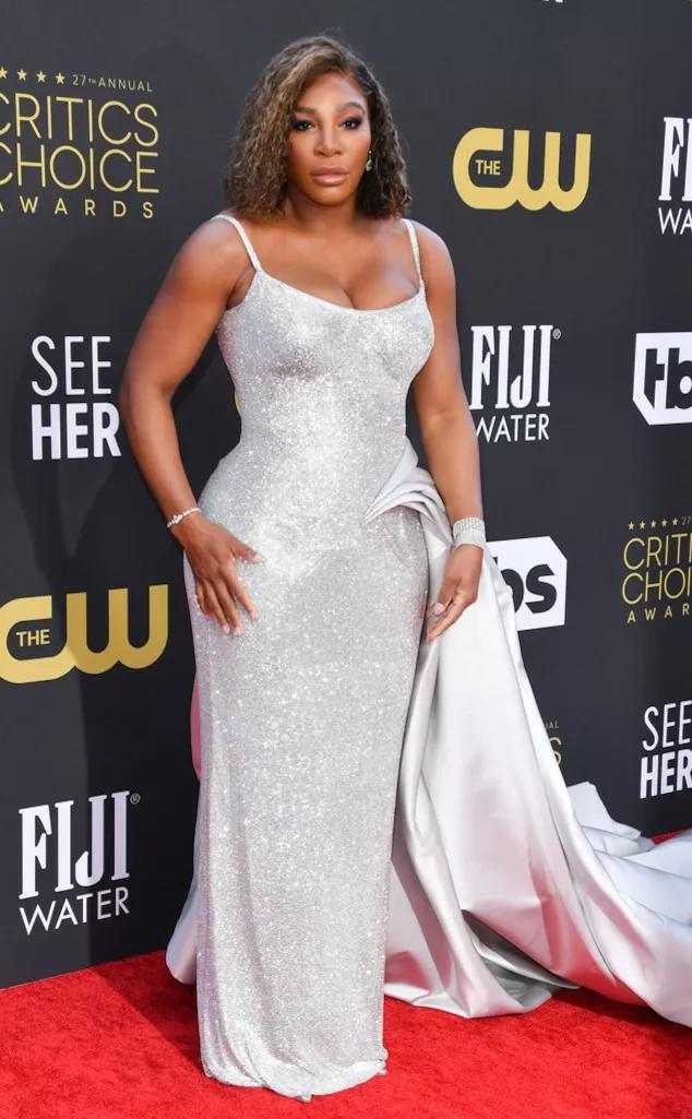 2022年评论家选择奖红毯（第三季）