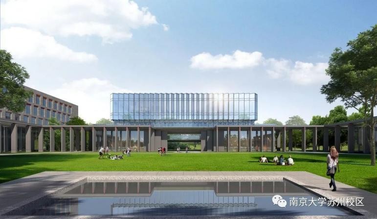 揭秘！为何选择南京大学苏州校区？七大报考理由，多数人难以拒绝！