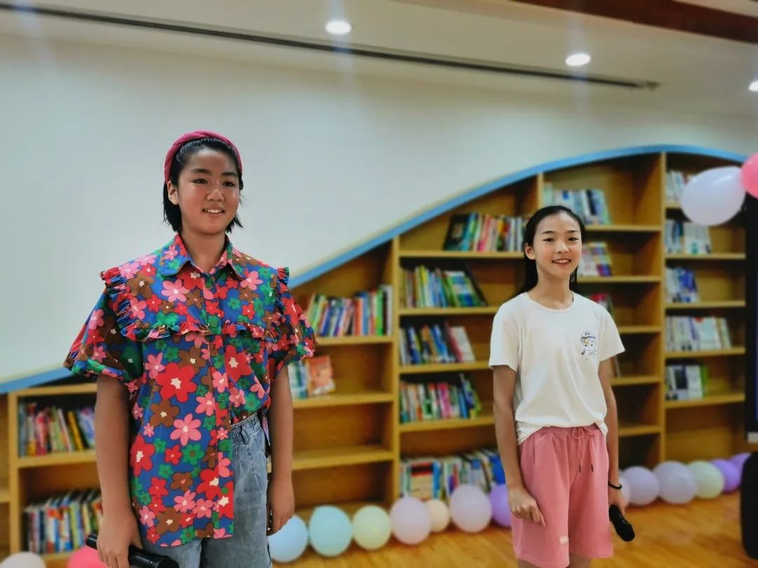 青春不散场·梦想正启航｜记四川天府新区锦江小学大队委欢送活动