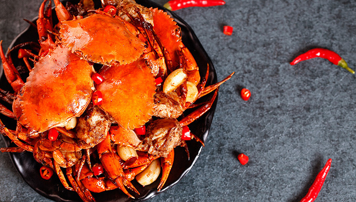 吃完螃蟹千万别碰5种食物，吃螃蟹的禁忌详解？