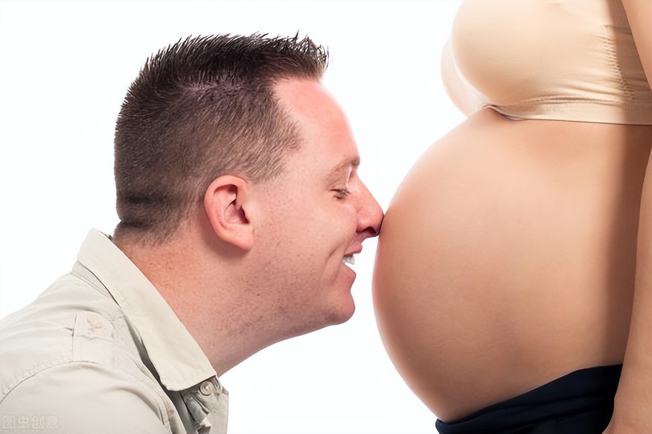 十月怀胎，准爸爸的“生存指南”，要当爹的赶快收藏起来吧