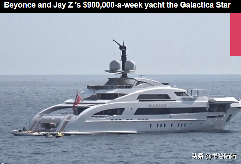 碧昂丝10岁女儿仿佛印钱机器，净资产高达8千万，越长越个性