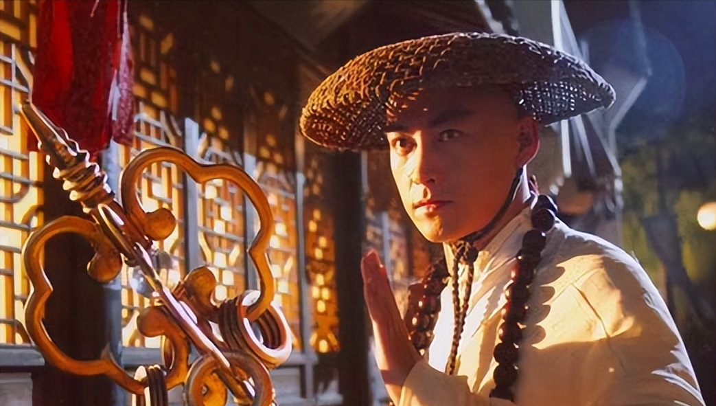 观看(刘涛版《白蛇传》:法海喜欢白娘子,许仙初见就知道白素贞非同类)