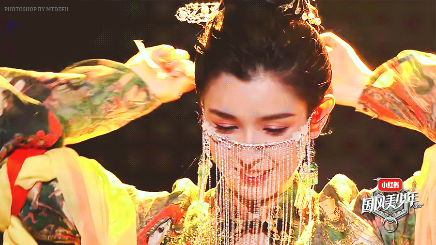 初见又美又灵又干净，走红后却像变个人，这6位女星的脸，好可惜